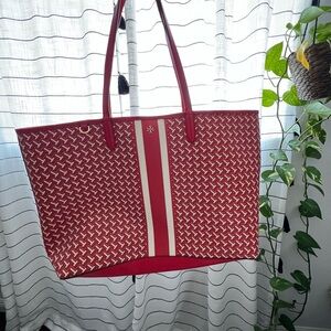 Tory Burch Tote Bag